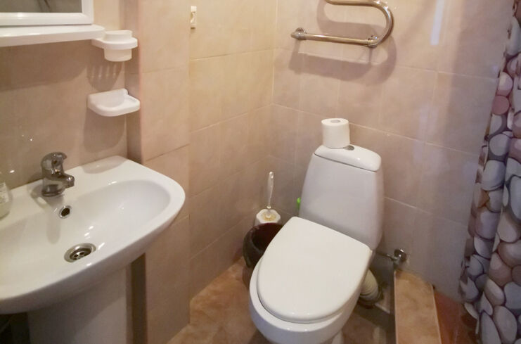 Стандартный 4-местный