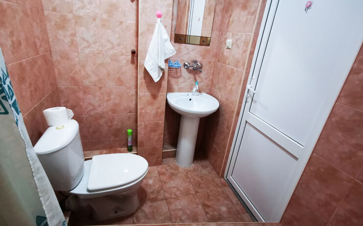 Стандартный 4-местный