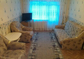 Люкс, Туристическая база Алания, Архыз