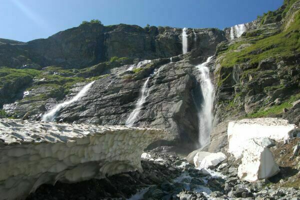 Живописный вид | Алания, Республика Карачаево-Черкесия
