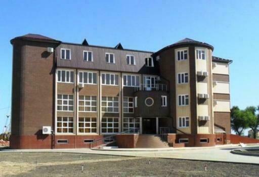 База отдыха Одиссей, Республика Дагестан Махачкала Каспийск