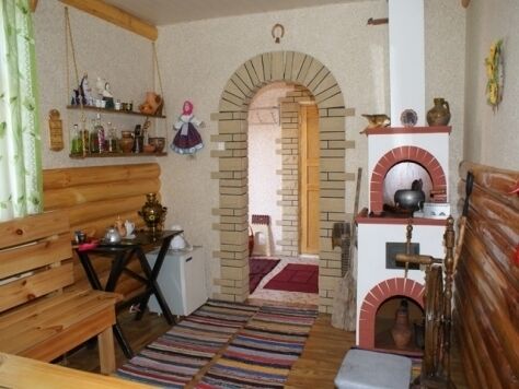 Кухня | Тихая заводь, Белгородская область