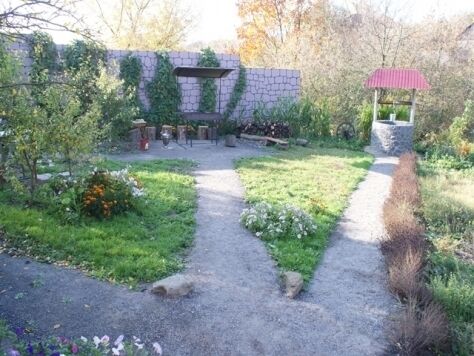 Экстерьер | Тихая заводь, Белгородская область