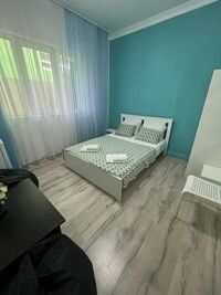 2-x местный эконом с удобствами на блок 1 категории, Гостевой дом Happy Sirius, Имеретинская низменность