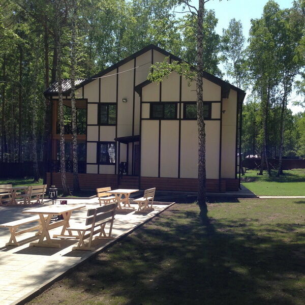 Для размещения | Сибирская Жемчужина, Новосибирская область