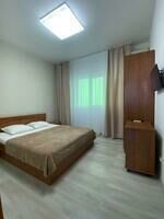 2-x местный эконом с удобствами на блок 2 категория, Гостевой дом Happy Sirius, Имеретинская низменность