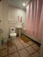 3-x местный эконом с удобствами на блок 2 категория, Гостевой дом Happy Sirius, Имеретинская низменность