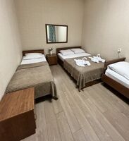 4-х местный стандарт, Гостевой дом Happy Sirius, Имеретинская низменность