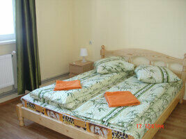 «Люкс», Рыболовная база Хлепень, Сычевский район