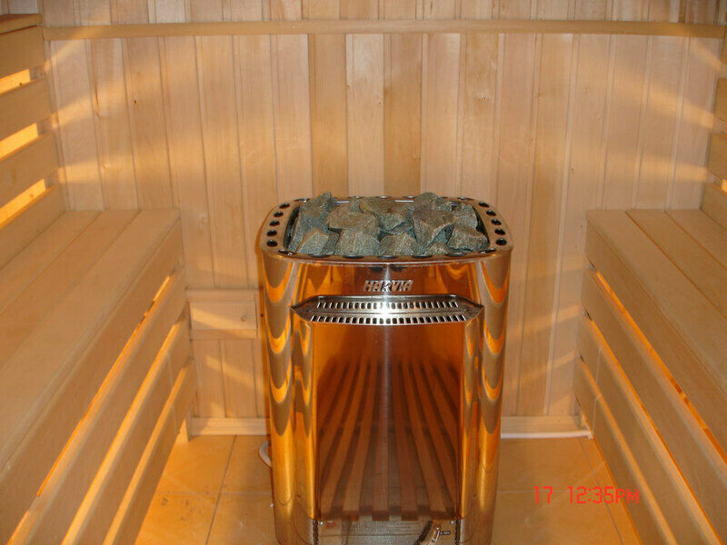 Банька | Хлепень, Смоленская область