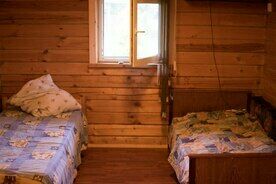 «Дом», База отдыха У Петровича, деревня Камено