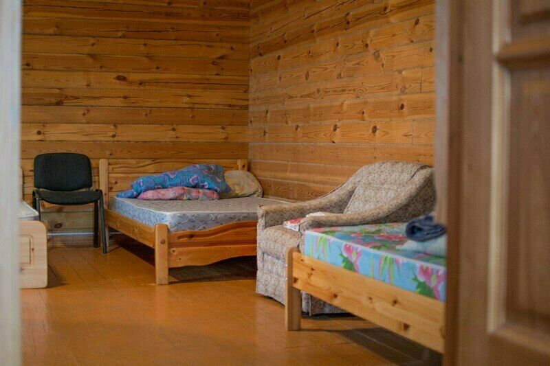 Уютные комнаты | У Петровича, Псковская область