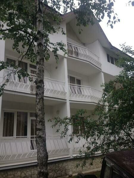 Отель Докса, Краснодарский край, Эстосадок 