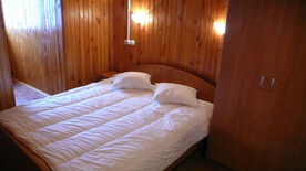 Корпус №1, База отдыха Сундучок, Новопичугово