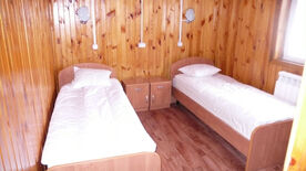 Корпус №2, База отдыха Сундучок, Новопичугово