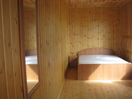 Корпус №3, База отдыха Сундучок, Новопичугово