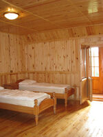 Корпус №4, База отдыха Сундучок, Новопичугово