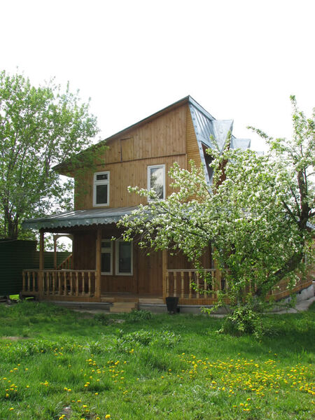 Сундучок | Сундучок, Новосибирская область