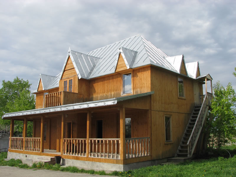 Сундучок | Сундучок, Новосибирская область