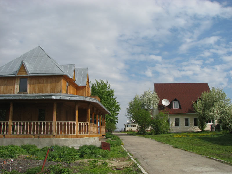 Сундучок | Сундучок, Новосибирская область