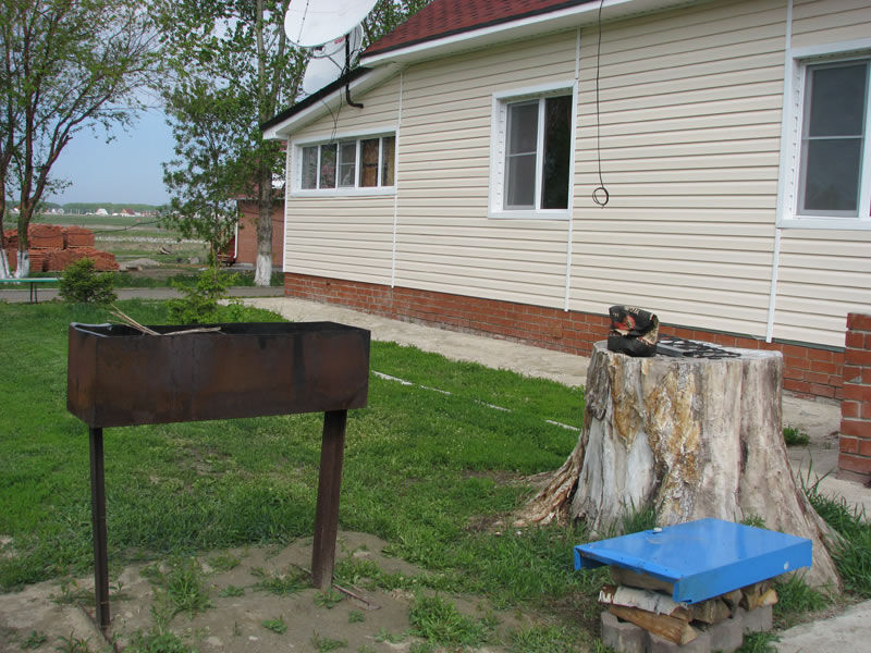 Сундучок | Сундучок, Новосибирская область