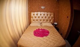 Коттедж, База отдыха Экстрим Фитнесс, Бердск