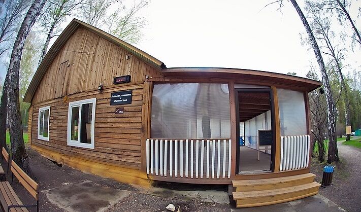 Экстрим Фитнесс | Экстрим Фитнесс, Новосибирская область