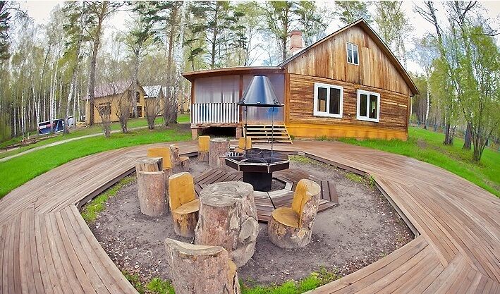 Экстрим Фитнесс | Экстрим Фитнесс, Новосибирская область