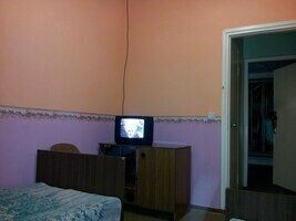 Двухместный номер, Турбаза Падун, Верхнетуломский