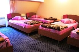 «Эконом», База отдыха Порт Байкал, Слюдянский район