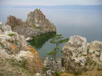 База отдыха У Светланы