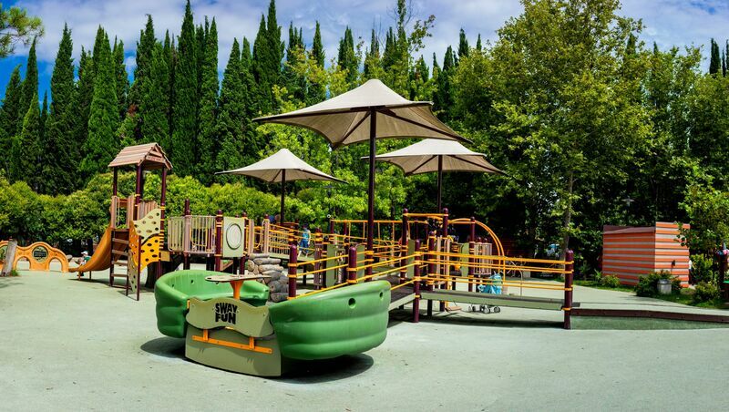 детская площадка | Алтай, Краснодарский край