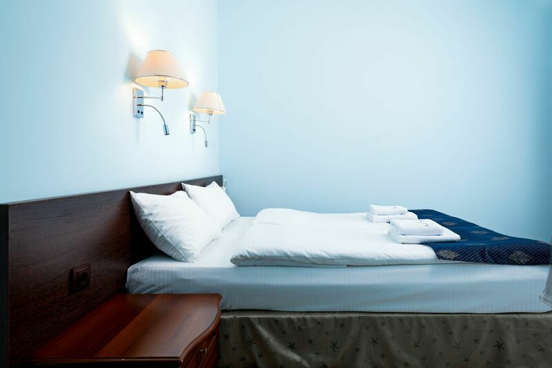 номер 2-местный 33