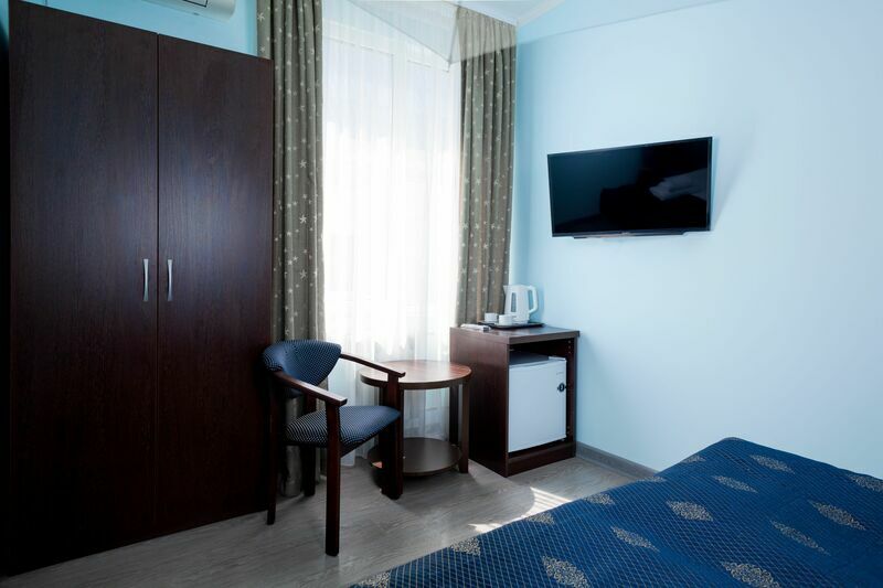 номер 2-местный 33