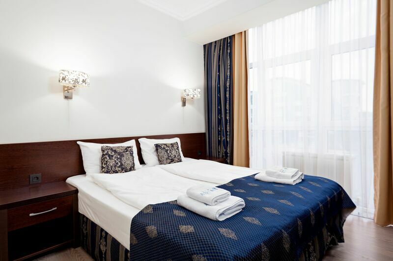 Номер 2-местный 54,64 