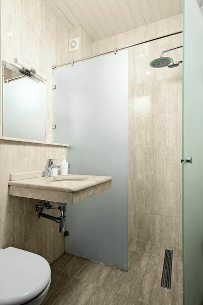 Номер 2-местный 54,64  санузел