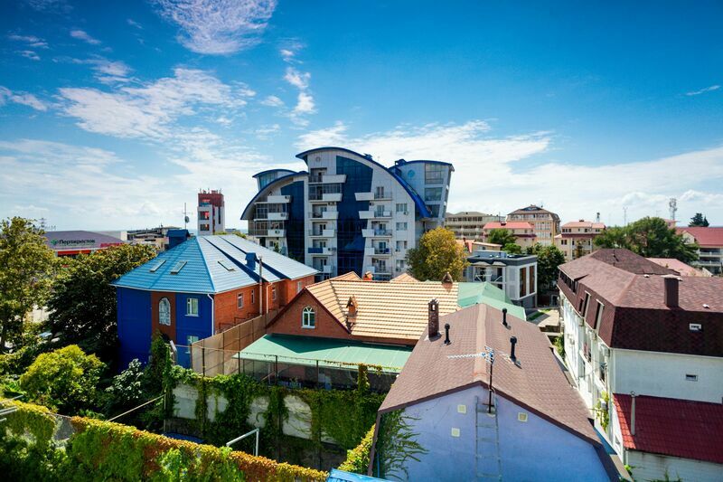 2-местный 53,63 вид из номера