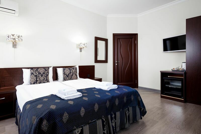 Номер 3-местный 52