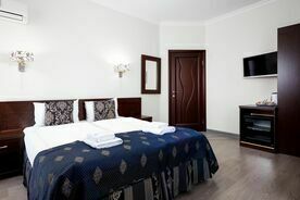 Номер 3-местный номер 52, Гостевой дом Алтай, Адлер