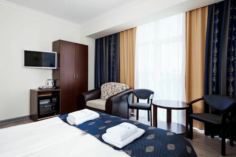 Номер 3-местный 52