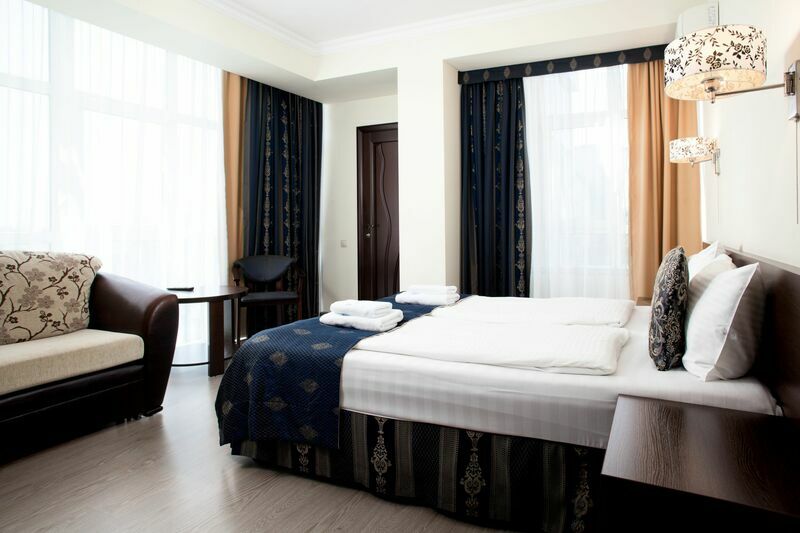 Номер 3-местный 52