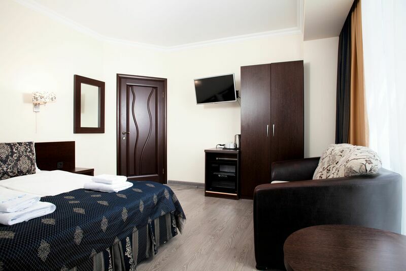 Номер 3-местный 62