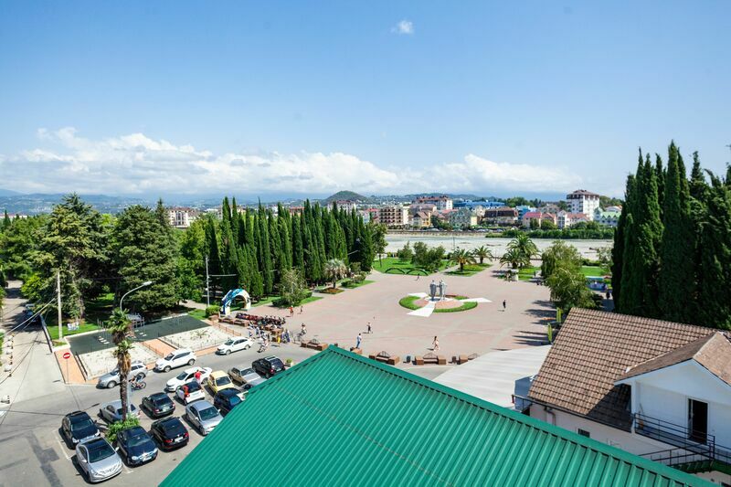 Номер 3-местный 62