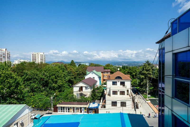 Номер 3-местный 67