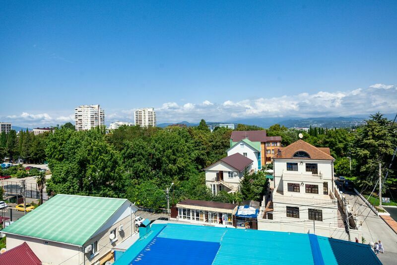 Номер 3-местный 67