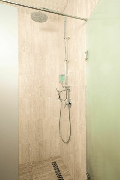 Номер 3-местный 67 санузел