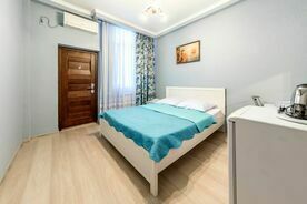 Апартаменты 2-местные стандартные, Гостевой дом Милетта, Адлер