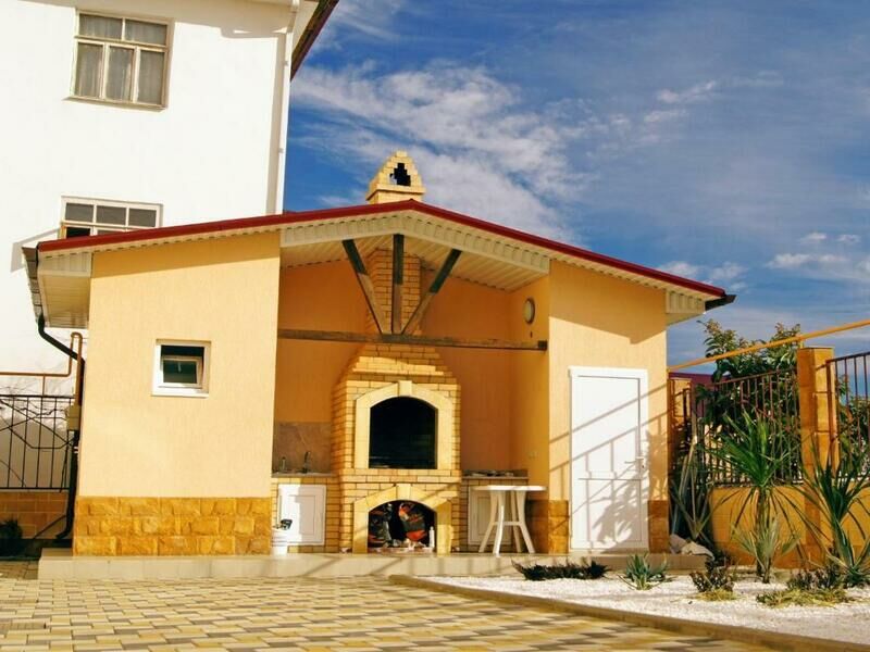 Барбекю | МАРС, Краснодарский край