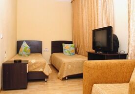 «Стандарт», База отдыха Матросово, Искитим