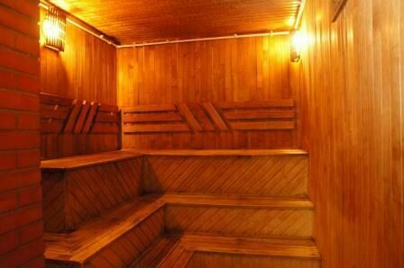 Русская банька | Матросово, Новосибирская область